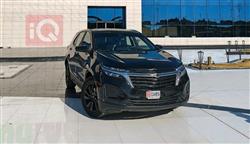 شيفروليه ايكونس